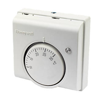 Heating Heating Controls : Thermostat