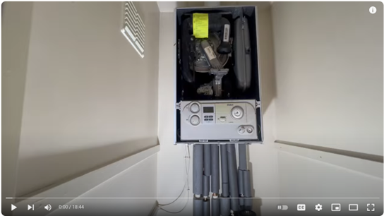 A Guide to Repairing Your Vaillant Eco Tec Combi Boiler